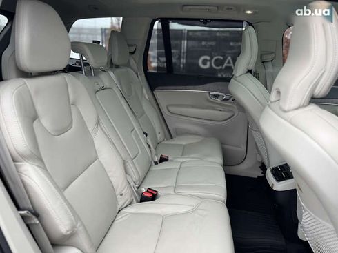 Volvo XC90 2023 - фото 27