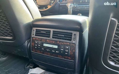 Toyota Land Cruiser 2011 - фото 16