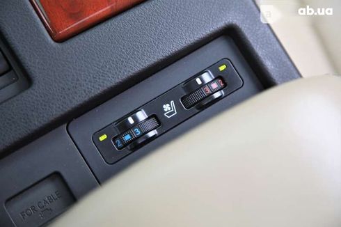 Lexus RX 2010 - фото 21
