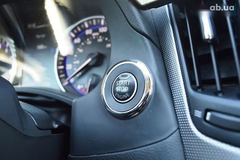 Infiniti Q50 2016 - фото 29