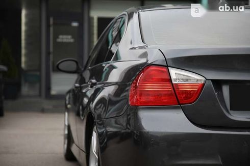 BMW 3 серия 2006 - фото 9
