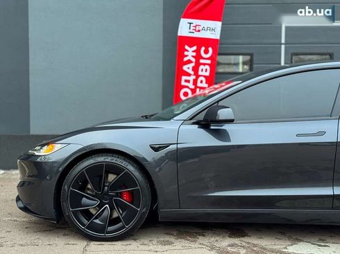 Tesla Model 3 2024 - фото 5