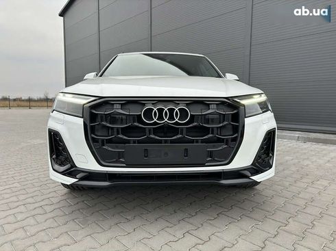 Audi Q7 2025 - фото 3