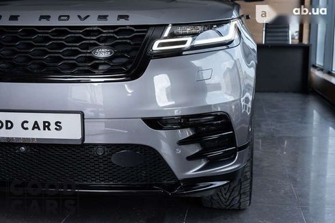 Land Rover Range Rover Velar 2021 - фото 12