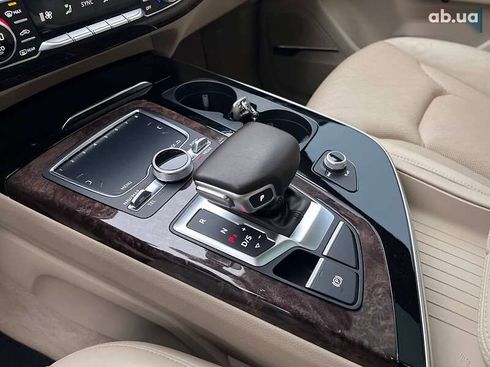 Audi Q7 2016 - фото 21