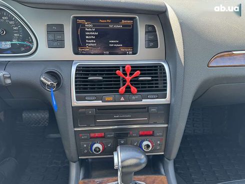 Audi Q7 2015 - фото 23