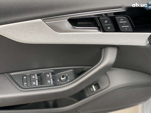 Audi A4 2020 - фото 14