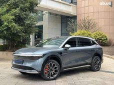 Продажа Zeekr б/у во Львове - купить на Автобазаре