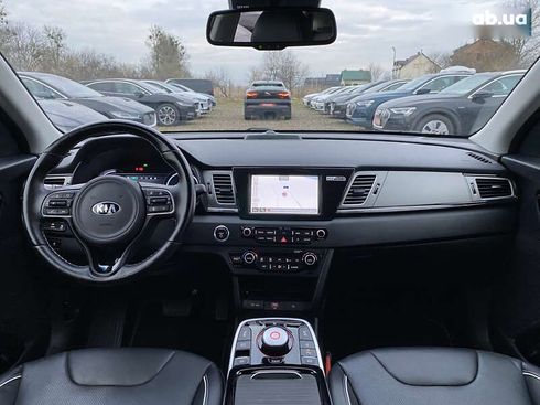 Kia Niro 2019 - фото 5