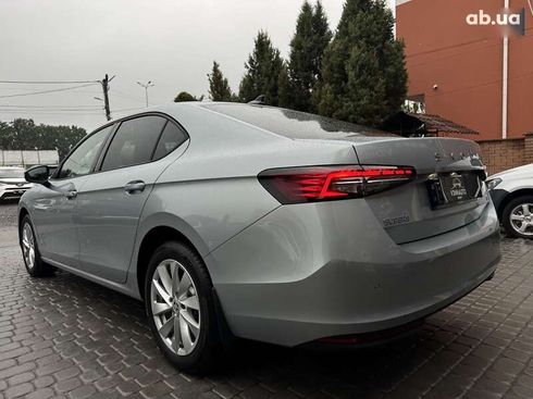 Skoda Superb 2024 - фото 15