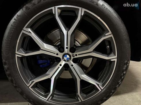 BMW X5 2018 - фото 19