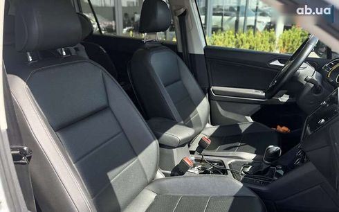 Volkswagen Tiguan 2019 - фото 24