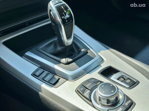 BMW Z4 2012 серый - фото 13