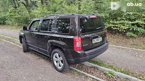 Jeep Patriot 2013 - фото 3