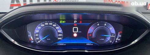 Peugeot 3008 2020 - фото 30