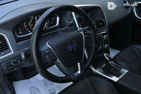 Volvo XC60 2015 - фото 14