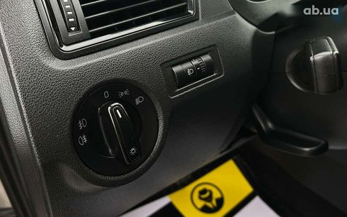 Skoda Rapid 2013 - фото 16