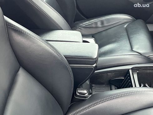 Tesla Model S 2019 черный - фото 33