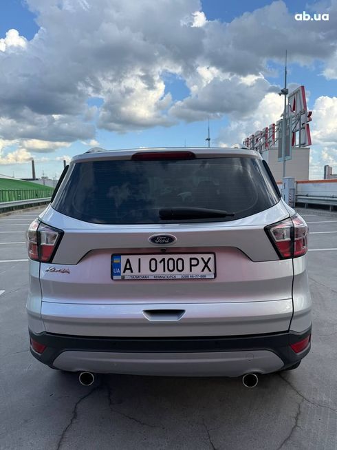Ford Kuga 2019 - фото 5