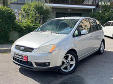 Продажа б/у Ford C-Max 2007 года в Виннице - купить на Автобазаре