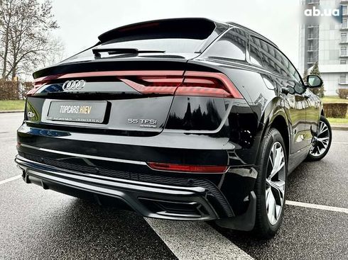 Audi Q8 2018 - фото 15