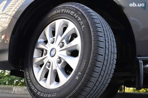 Ford Transit Custom 2021 - фото 11