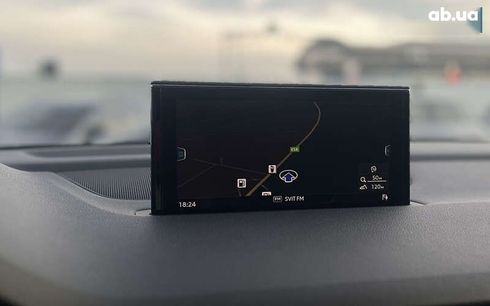 Audi Q7 2018 - фото 12