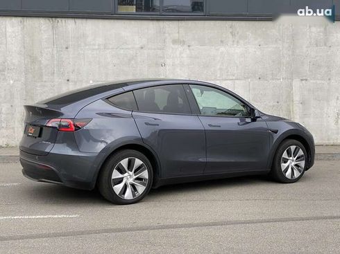 Tesla Model Y 2021 - фото 11