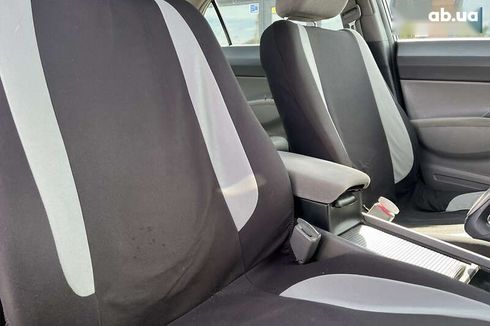 Honda Civic 2008 - фото 27