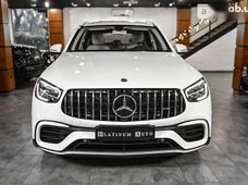 Продажа б/у Mercedes-Benz GLC-Класс в Одессе - купить на Автобазаре
