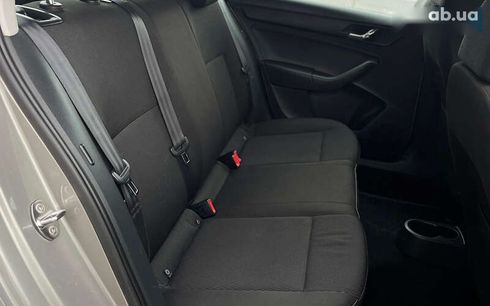 Skoda Rapid 2013 - фото 23