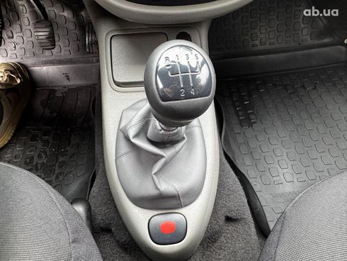 Renault Clio 2006 серый - фото 20