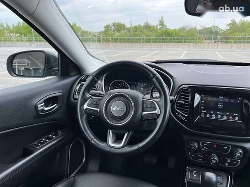 Jeep Compass 2019 - фото 13