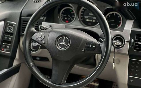 Mercedes-Benz GLK-Класс 2011 - фото 15
