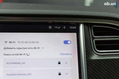 Tesla Model S 2018 - фото 22