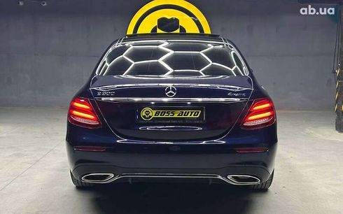 Mercedes-Benz E-Класс 2016 - фото 5