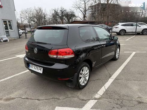Volkswagen Golf 2011 - фото 3