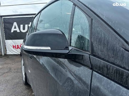 BMW i3 2015 серый - фото 10