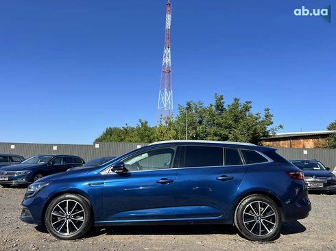 Renault Megane 2017 - фото 5