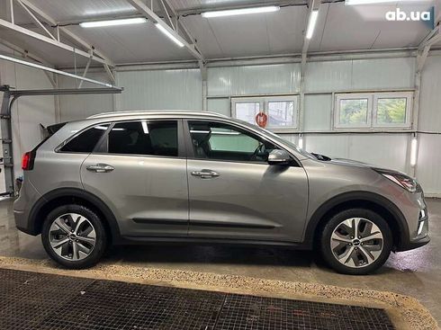 Kia Niro 2022 - фото 23