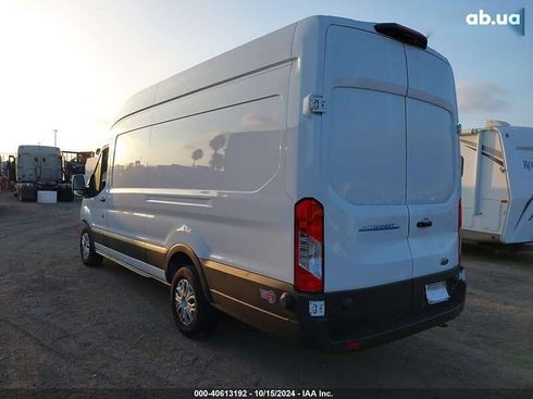 Ford Transit 2023 - фото 3