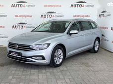 Купить Volkswagen Passat бу в Украине - купить на Автобазаре