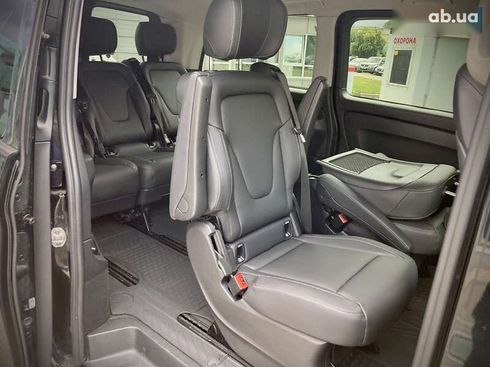 Mercedes-Benz V-Класс 2018 - фото 13