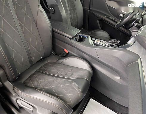 Peugeot 3008 2017 - фото 9