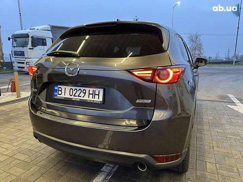 Mazda CX-5 2018 - фото 14