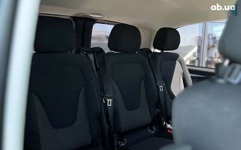 Mercedes-Benz Vito 2015 - фото 23