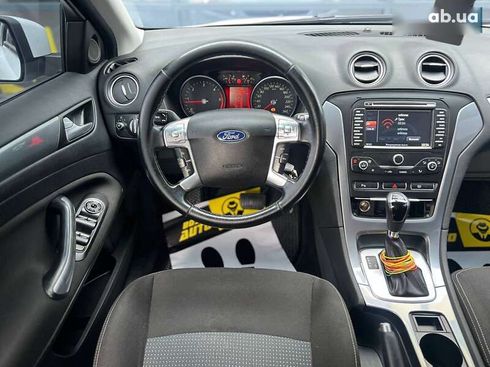 Ford Mondeo 2012 - фото 19