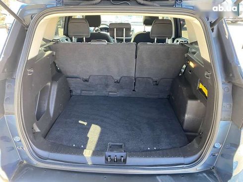 Ford Escape 2018 - фото 28