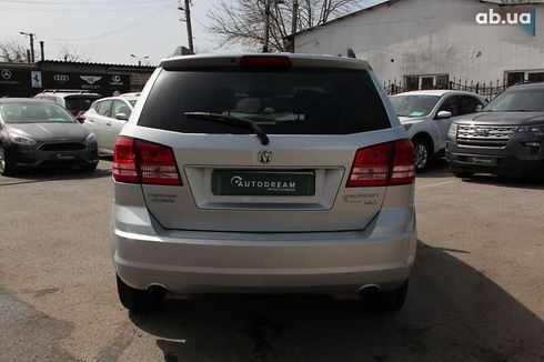 Dodge Journey 2010 - фото 7