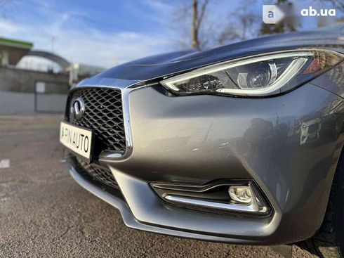 Infiniti Q60 2016 - фото 9